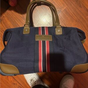 Tommy Hilfiger duffel bag